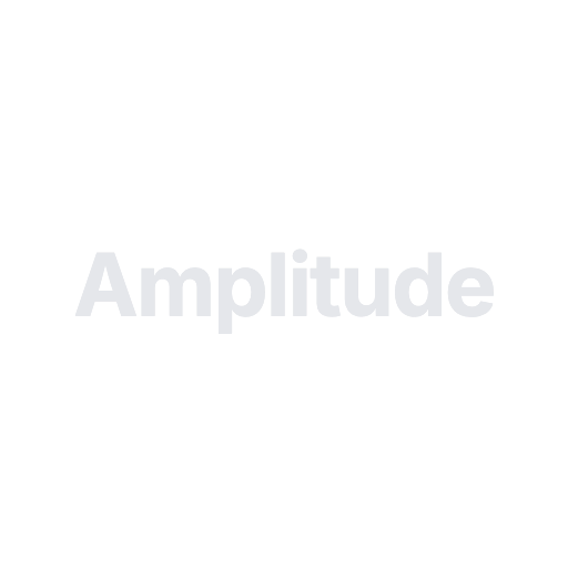 Amplitude Amplitude